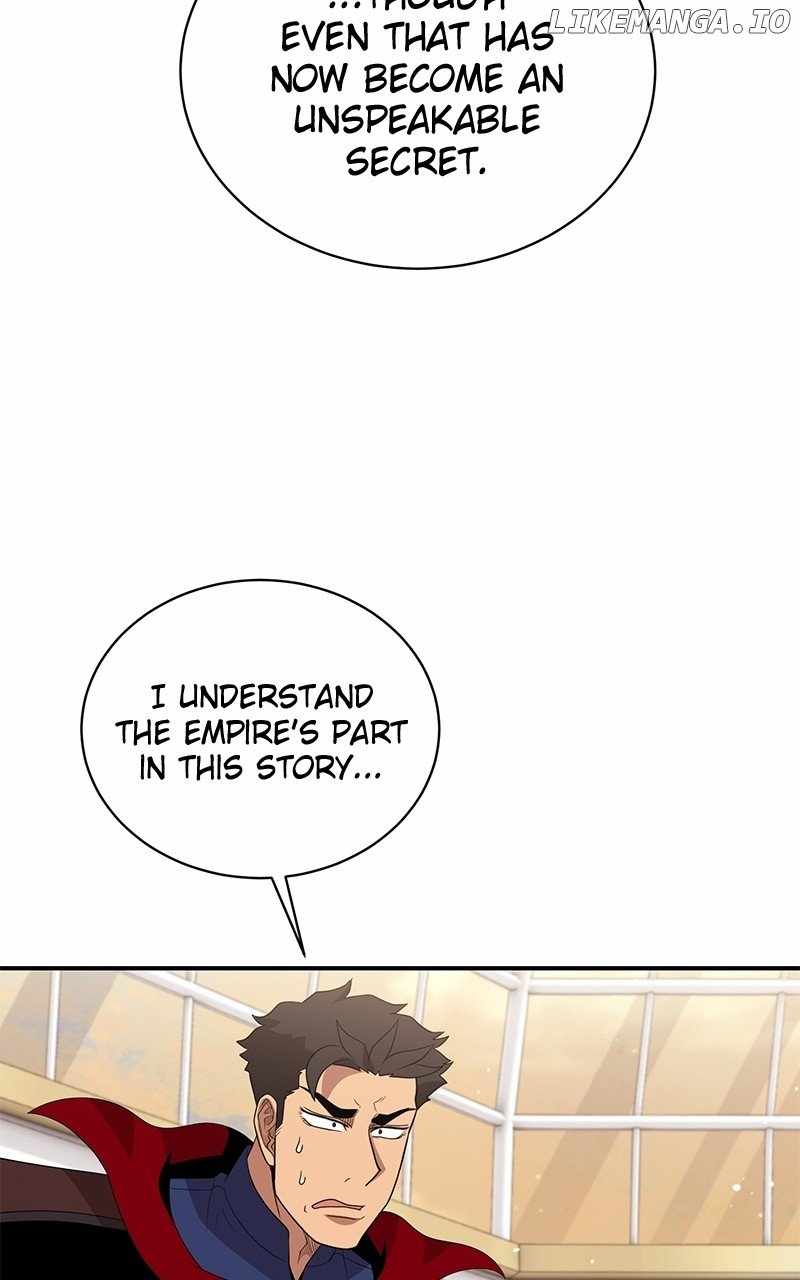 The Strongest Florist Chapter 233 38